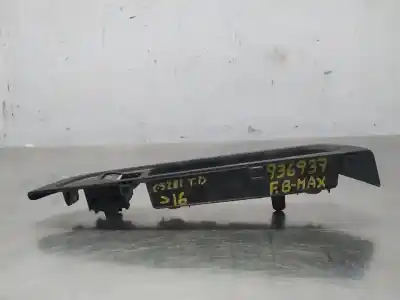 Second-hand car spare part rear right power window switch for ford b-max trend oem iam references av11r226a36  n1.z1.15.22