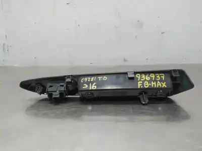 Second-hand car spare part rear right power window switch for ford b-max trend oem iam references av11r226a36  n1.z1.15.22