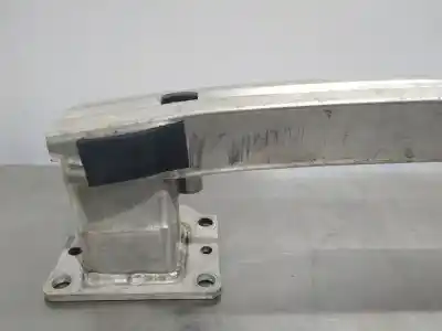 Second-hand car spare part front bumper reinforcement for peugeot 308 sw premium oem iam references 965674138001