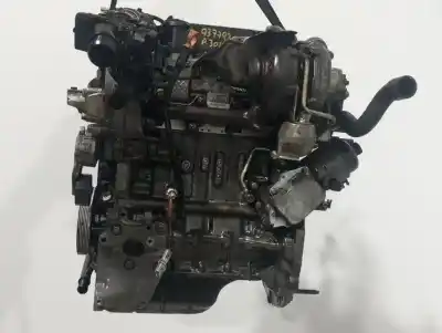 Gebrauchtes Autoersatzteil KOMPLETTER MOTOR zum PEUGEOT 308 SW  OEM-IAM-Referenzen 9H01  N1.Z1.2.2.B