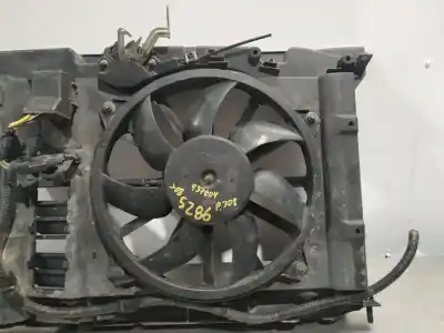 Second-hand car spare part front panel for peugeot 308 sw premium oem iam references 