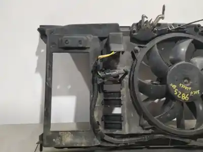 Second-hand car spare part front panel for peugeot 308 sw premium oem iam references   n2.z1.15.1.b