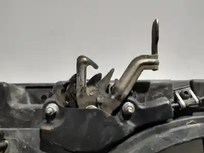 Second-hand car spare part front panel for peugeot 308 sw premium oem iam references   n2.z1.15.1.b