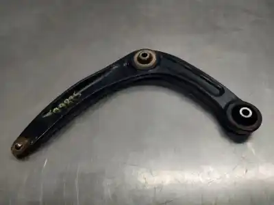 Second-hand car spare part front left lower suspension arm for peugeot 308 sw premium oem iam references 833547