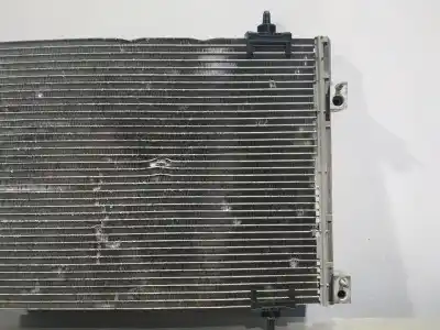 Second-hand car spare part heating / air conditioning radiator for peugeot 308 sw premium oem iam references 