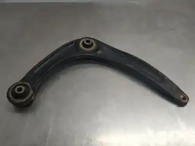 Second-hand car spare part front left lower suspension arm for peugeot 308 sw premium oem iam references 833548