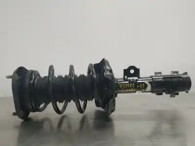 Second-hand car spare part front left shock absorber for toyota corolla (e21) hybrid style 140 cv / 103 kw oem iam references 4852002m20  n4.z1.01.02.08