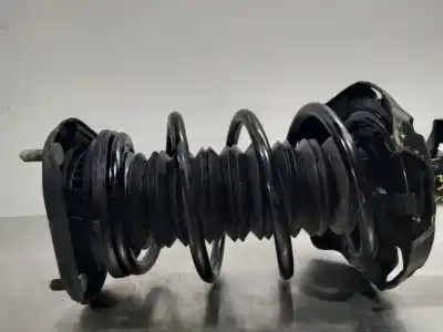 Second-hand car spare part front left shock absorber for toyota corolla (e21) hybrid style 140 cv / 103 kw oem iam references 4852002m20  n4.z1.01.02.08