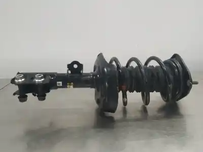 Second-hand car spare part front left shock absorber for toyota corolla (e21) hybrid style 140 cv / 103 kw oem iam references 4852002m20  n4.z1.01.02.08