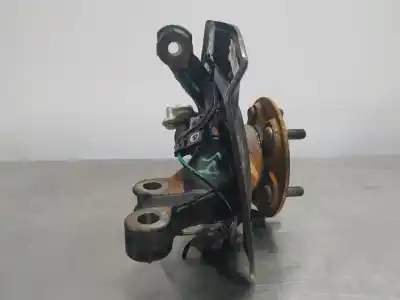 Second-hand car spare part front left knuckle for toyota corolla (e21) hybrid style 140 cv / 103 kw oem iam references   n4.z1.01.02.08