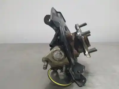 Second-hand car spare part rear right knuckle for toyota corolla (e21) hybrid style 140 cv / 103 kw oem iam references   n4.z1.01.02.08