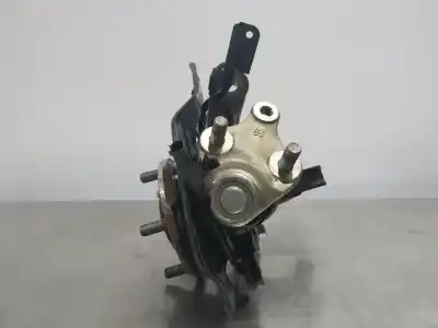 Second-hand car spare part REAR LEFT KNUCKLE for TOYOTA COROLLA (E21)  OEM IAM references   N4.Z1.01.02.08