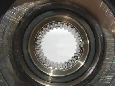 Peça sobressalente para automóvel em segunda mão manga de eixo traseira esquerda por toyota corolla (e21) hybrid style 140 cv / 103 kw referências oem iam   n4.z1.01.02.08