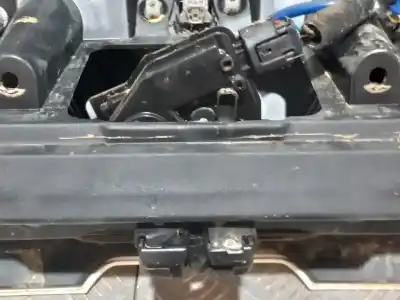 Second-hand car spare part Tailgate for TOYOTA COROLLA (E21) HYBRID STYLE 140 CV / 103 KW OEM IAM references   N5.Z1.5.21.B