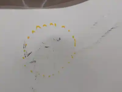 Peça sobressalente para automóvel em segunda mão Porta Dianteira Direita por TOYOTA COROLLA (E21) HYBRID STYLE 140 CV / 103 KW Referências OEM IAM   N5.Z1.3.13.A