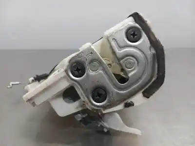 Second-hand car spare part  for MAZDA 3 LIM. ()  OEM IAM references   N1.Z1.24.4.M