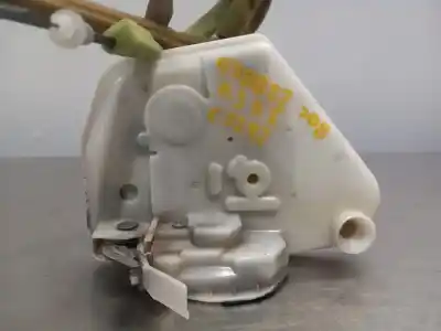 Second-hand car spare part  for MAZDA 3 LIM. ()  OEM IAM references   N1.Z1.24.4.M