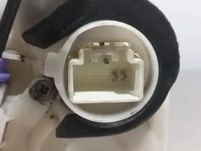 Second-hand car spare part rear right door lock for mazda 3 lim. () style oem iam references   n1.z1.24.4.m