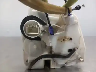 Second-hand car spare part rear left door lock for mazda 3 lim. () style oem iam references   n1.z1.24.4.m