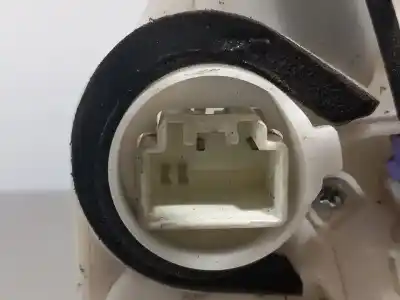 Second-hand car spare part  for MAZDA 3 LIM. ()  OEM IAM references   N1.Z1.24.4.M