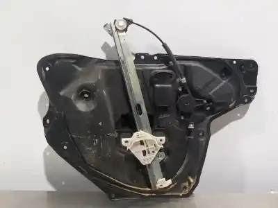 Second-hand car spare part passenger side right window regulator for mazda 3 lim. () style oem iam references bhn95897x  n1.z2.19.10.3