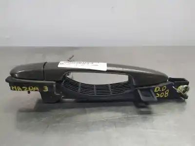 Second-hand car spare part  for MAZDA 3 LIM. ()  OEM IAM references   N2.Z1.3.18