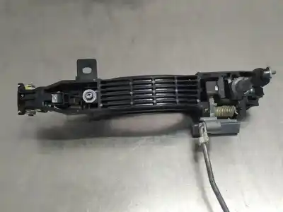 Second-hand car spare part  for MAZDA 3 LIM. ()  OEM IAM references   N2.Z1.3.18