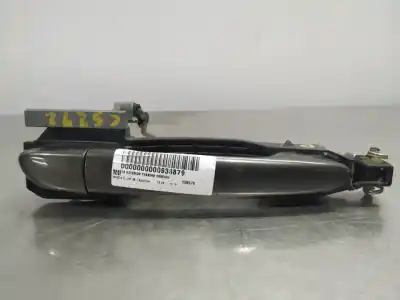 Second-hand car spare part  for MAZDA 3 LIM. ()  OEM IAM references   N2.Z1.3.18