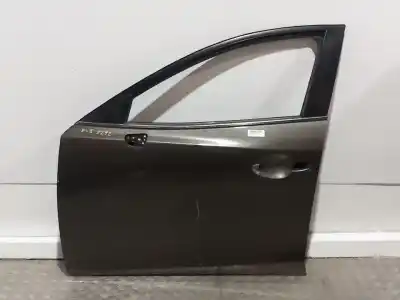 Second-hand car spare part left front door for mazda 3 lim. () style oem iam references   n5.z1.3.13.a