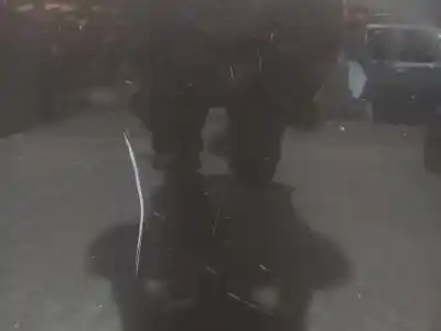 Second-hand car spare part left front door for mazda 3 lim. () style oem iam references   n5.z1.3.13.a