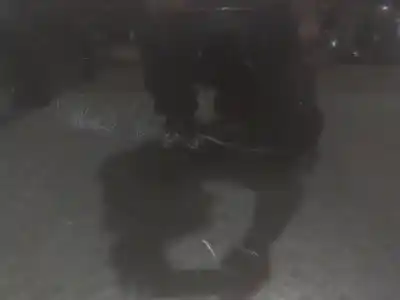 Second-hand car spare part left front door for mazda 3 lim. () style oem iam references   n5.z1.3.13.a