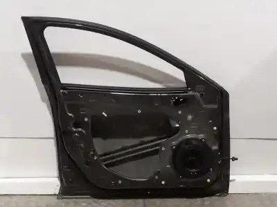 Second-hand car spare part left front door for mazda 3 lim. () style oem iam references   n5.z1.3.13.a
