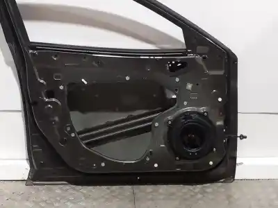 Second-hand car spare part left front door for mazda 3 lim. () style oem iam references   n5.z1.3.13.a