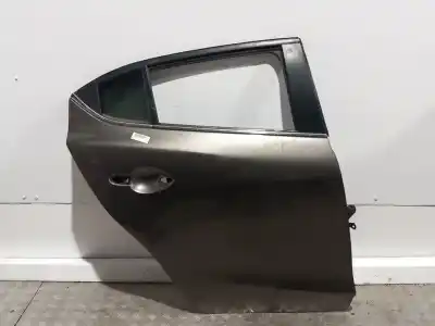 İkinci el araba yedek parçası arka sag kapi için mazda 3 lim. () style oem iam referansları   n5.z1.3.18.b
