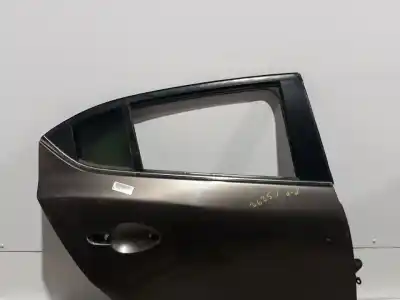 İkinci el araba yedek parçası arka sag kapi için mazda 3 lim. () style oem iam referansları   n5.z1.3.18.b