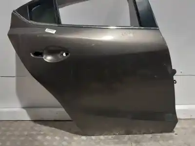İkinci el araba yedek parçası arka sag kapi için mazda 3 lim. () style oem iam referansları   n5.z1.3.18.b