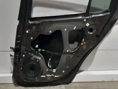 İkinci el araba yedek parçası arka sag kapi için mazda 3 lim. () style oem iam referansları   n5.z1.3.18.b