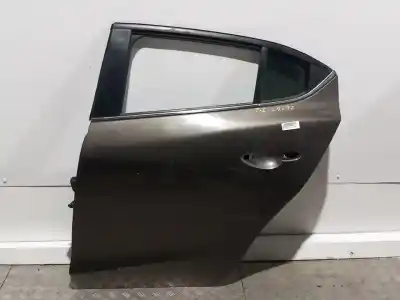 İkinci el araba yedek parçası arka sol kapi için mazda 3 lim. () style oem iam referansları   n5.z1.3.16.b