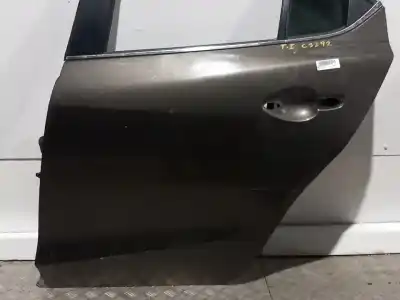 İkinci el araba yedek parçası arka sol kapi için mazda 3 lim. () style oem iam referansları   n5.z1.3.16.b
