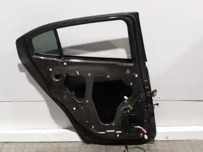 İkinci el araba yedek parçası arka sol kapi için mazda 3 lim. () style oem iam referansları   n5.z1.3.16.b