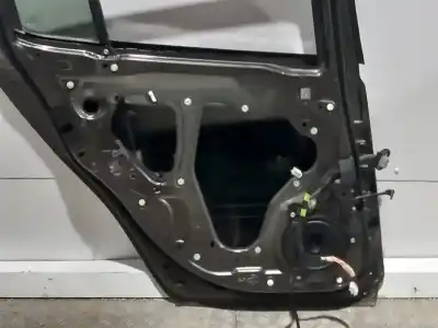 İkinci el araba yedek parçası arka sol kapi için mazda 3 lim. () style oem iam referansları   n5.z1.3.16.b