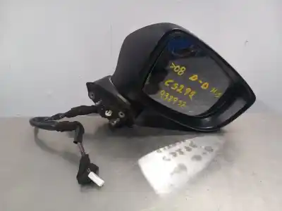 Peça sobressalente para automóvel em segunda mão espelho retrovisor direito por mazda 3 lim. () style referências oem iam e4024228  n1.z1.17.3.m