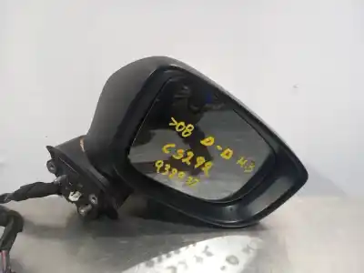 Peça sobressalente para automóvel em segunda mão espelho retrovisor direito por mazda 3 lim. () style referências oem iam e4024228  n1.z1.17.3.m