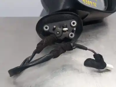 Peça sobressalente para automóvel em segunda mão espelho retrovisor direito por mazda 3 lim. () style referências oem iam e4024228  n1.z1.17.3.m