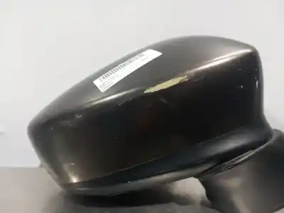 Peça sobressalente para automóvel em segunda mão espelho retrovisor direito por mazda 3 lim. () style referências oem iam e4024228