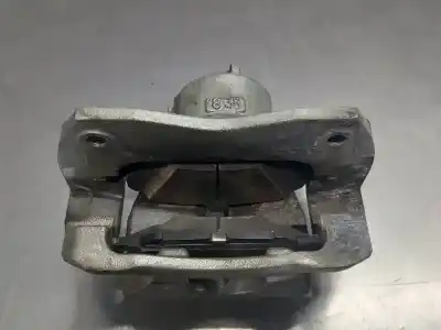 Second-hand car spare part Front Left Brake Caliper for TOYOTA COROLLA (E21) HYBRID STYLE 140 CV / 103 KW OEM IAM references 6328  N2.Z1.9.2.4