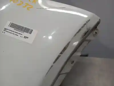 Peça sobressalente para automóvel em segunda mão canto de pára choques traseiro direito por land rover range rover evoque pure 150 cv / 110 kw referências oem iam 