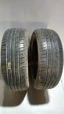 Peça sobressalente para automóvel em segunda mão pneu por renault captur life referências oem iam 205/55/r17 95y  n3-z2-2-3-1