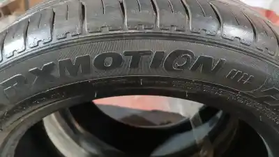 Peça sobressalente para automóvel em segunda mão pneu por renault captur life referências oem iam 205/55/r17 95y  n3-z2-2-3-1