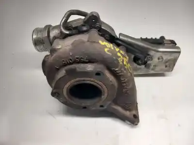 Second-hand car spare part TURBOCHARGER for VOLVO V70 FAMILIAR  OEM IAM references GTB2056VL 307557080 757779 103  N2.Z1.17.3.1